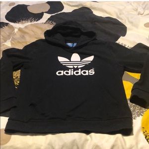 ADIDAS Hoodie